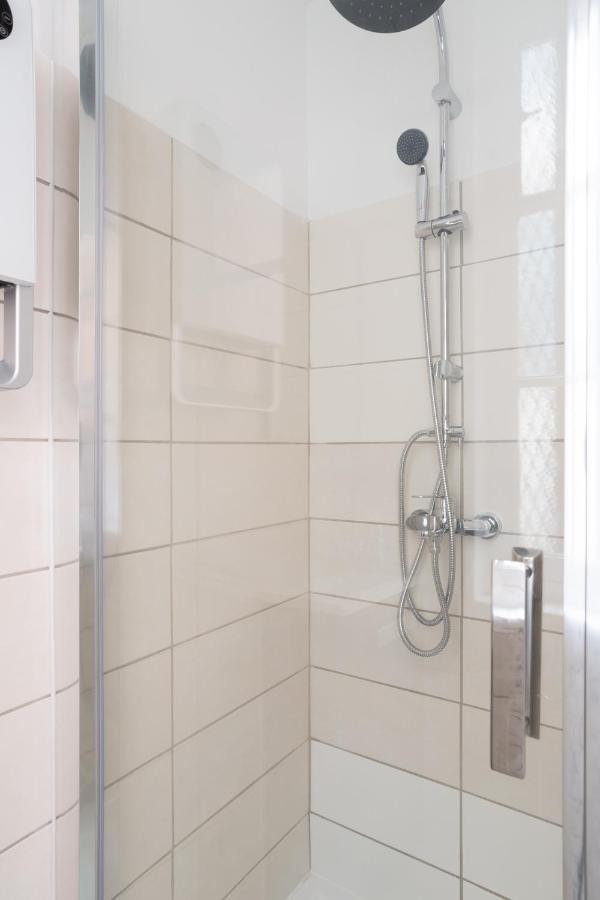 Hypercentre - Coup De Coeur - Patio Apartment Troyes Ngoại thất bức ảnh