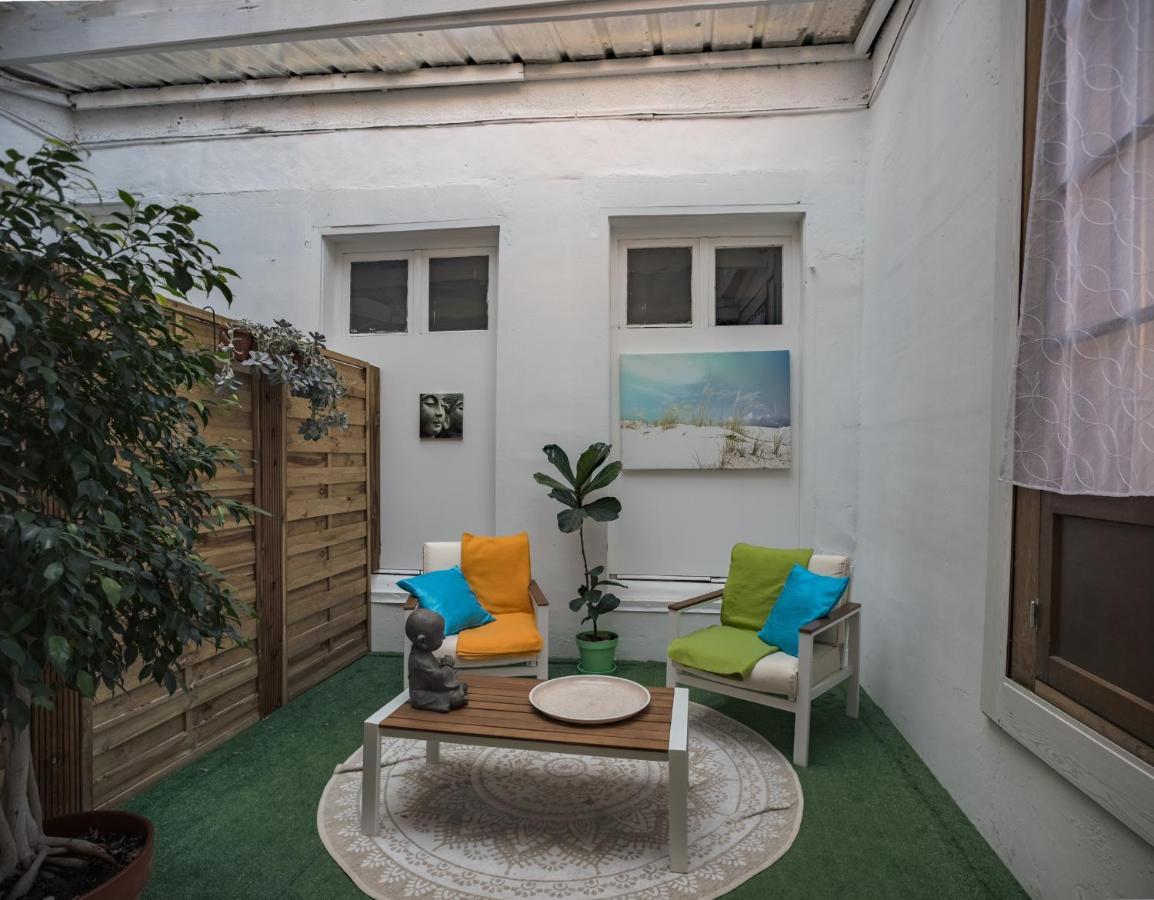 Hypercentre - Coup De Coeur - Patio Apartment Troyes Ngoại thất bức ảnh