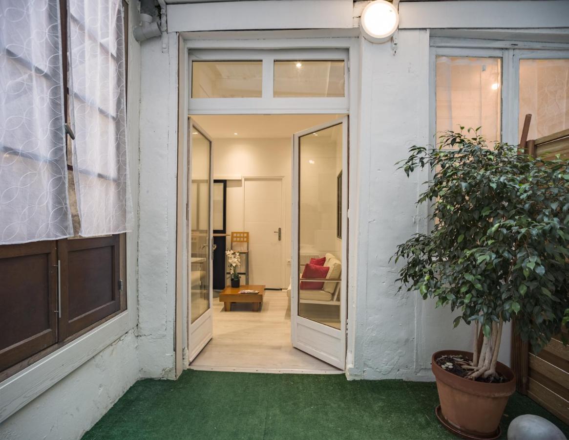 Hypercentre - Coup De Coeur - Patio Apartment Troyes Ngoại thất bức ảnh