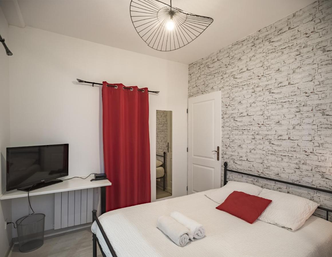 Hypercentre - Coup De Coeur - Patio Apartment Troyes Ngoại thất bức ảnh