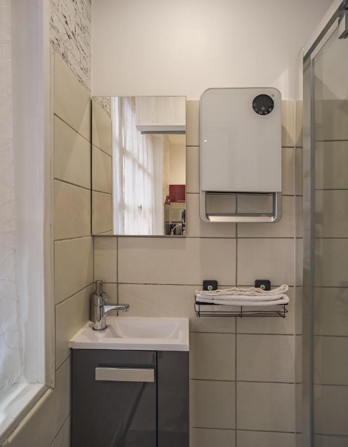 Hypercentre - Coup De Coeur - Patio Apartment Troyes Ngoại thất bức ảnh