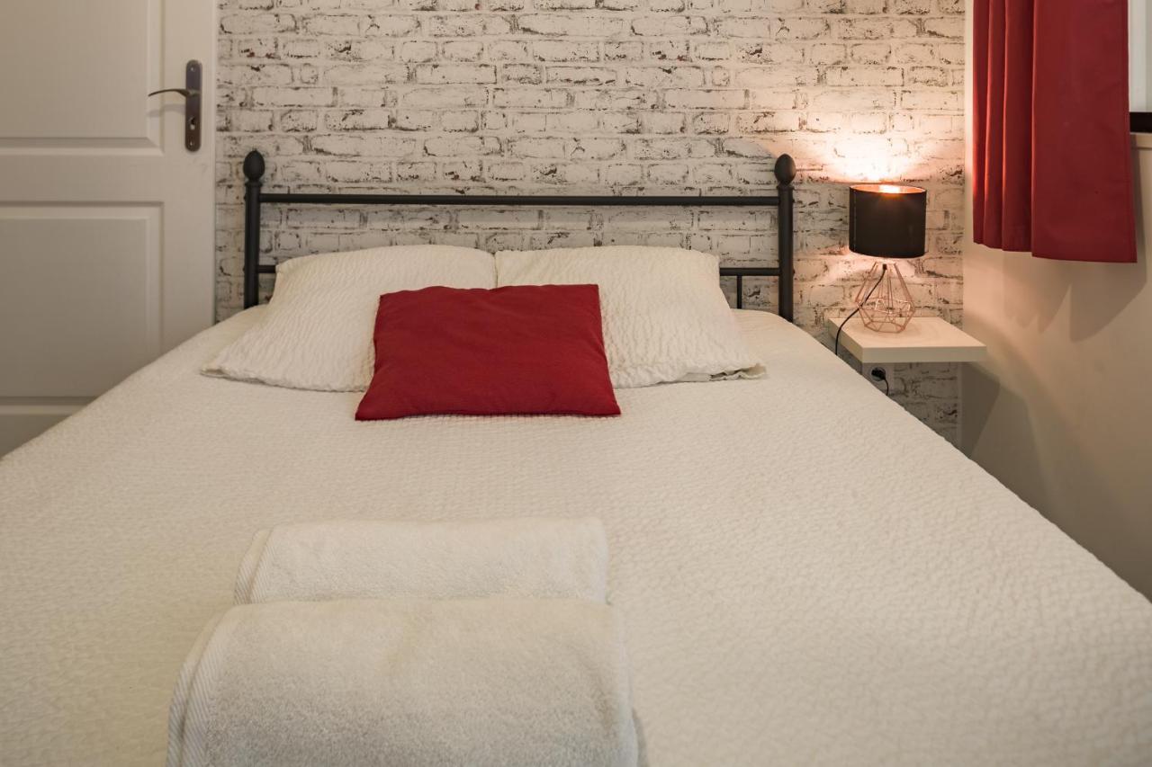 Hypercentre - Coup De Coeur - Patio Apartment Troyes Ngoại thất bức ảnh